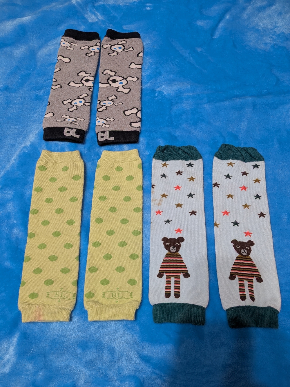 5 For $30